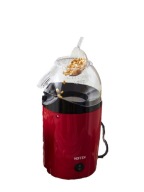 Urządzenie do popcornu Hoffen PM2214 czerwony 1200 W