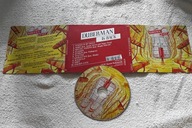 Duberman is back CD