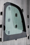 Citroen C1 szyba prawa boczna 3 drzwi