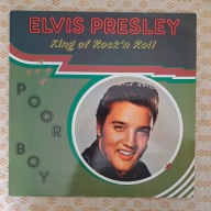 Elvis Presley – Poor Boy 1984 DN (NM/EX+)