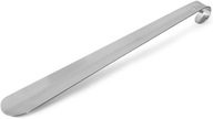 Łyżka do butów stal nierdzewna 42 cm długa metalowa łyżka do obuwia