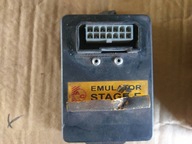 Emulator gazu STAGE-E 4 cylindry