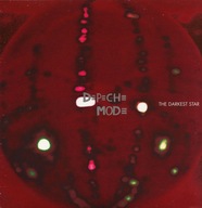 The Darkest Star Depeche Mode Winyl