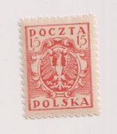 Fi 88 czerwony typ II czyste **