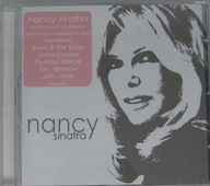 Nancy Sinatra – Nancy Sinatra CD jak nowa