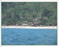 TAJLANDIA - PHUKET - ANDAMAN