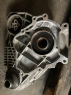 BMW F15 X5 X3 F25 REDUKTOR SKRZYNI BIEGÓW NASTAWNIK ATC45L 8643151 8643153
