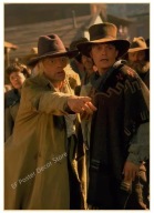 Plakat „Back to the Future” – Kultowy Plakat Filmowy Retro