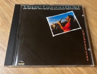 HAZE GREENFIELD - All About You - Byard Harrell Drummond