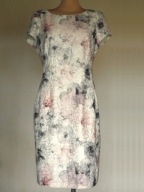 # Piękna elegancka złocona w kwiaty - SALSA - 40 - 42 #