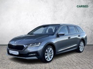 Skoda Octavia 2.0TDI 4X4 Scout DSG l Webasto, LED