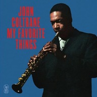 My Favorite Things John Coltrane (Winyl)