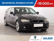 BMW 3 316 d, Klima, Klimatronic, Parktronic,ALU