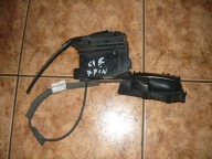 CITROEN C4 II PICASSO ZAMEK DRZWI PRAWY TYŁ 9805636180 14R 7 PINÓW