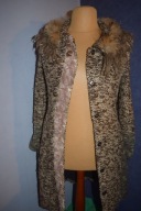 The one Oryginalny płaszcz przejściowy _40