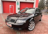 Audi A4 Avant 1.8T BEX 190ps 6biegow BiXenon Doinwestowana Zadbana POLECAM