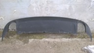 Spoiler Zderzaka Tylnego Audi A6 C6 08- 4F0807521A