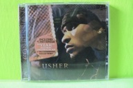 Confessions Usher CD