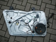 mechanizm podnoszenia szyby Tiguan