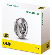 Schaeffler LuK 415 1076 09 Koło zamachowe