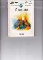 Encyklopedia małolatka Ziemia Keith Lye