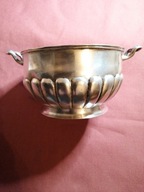 POZNAŃ - CUKIERNICA - SREBRO CECHA MIEJSKA - ZNAK OD 1534 ROKU-UNIKAT