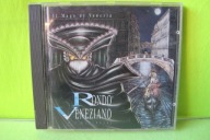 RONDO VENEZIANO - IL MAGO DI VENEZIA CD