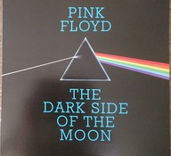 Pink Floyd. - The Dark Side Of The Moon 1973 PH (NM/NM)