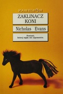 Zaklinacz koni Nicholas Evans