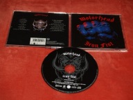 Motorhead Iron Fist 2004