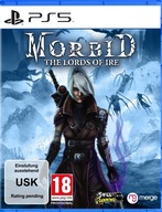 Morbid: The Lords of Ire Sony PlayStation 5 (PS5)