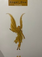 Angel One - invincible