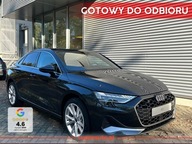 AUDI A3 35 TFSI Advanced Sedan 1.5 (150KM) 2025