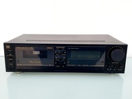 Magnetofon kasetowy Dual cc8065 czarny