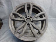 FELGA BMW F10 F11 M550 M-PAKIET 9X19 ET 44 TYLNA