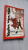 TAI CHI CHUAN Chinska sztuka walki - Braksal ... (wyd. 1 - 1992) DB