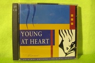 CD Young At Heart Various Artists