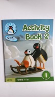 ACTIVITY BOOK 2 Pingu's English - Level 1 (2007)