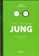 Carl Gustav Jung Twórca psychologii analitycznej Kolekcja Hachette