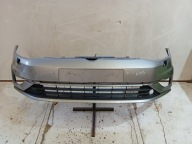 ZDERZAK VW GOLF VII LIFT 6PDC PRZÓD NR W413 SPOILER