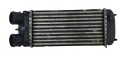 ORYGINA CHŁODNICA POWIETRZA INTERCOOLER PEUGEOT 208 308 CITROEN DS3 1.6 THP