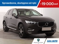 Volvo XC60 D4, Salon Polska, 187 KM, 4X4