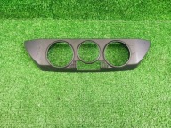 Vw Polo 9N IV 01-05 1.2 okular ramka panelu nawiewu klimatyzacji Climatic