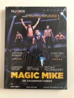 MAGIC Mike - DVD lektor napisy PL