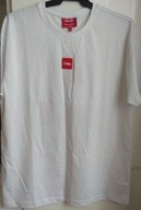 Koszulka t-shirt LOCAL HEROES Coca-Cola biała