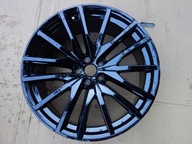 FELGA BMW X5 X6 X7 9,5X22 ET 37 M-PAKIET