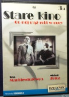 Co mój mąż robi w nocy [Stare Kino DVD 3/4 - DZIENNIK 2000]