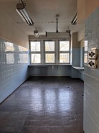 Biurowiec, Szczecin, 21 m²