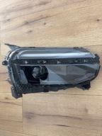 LAMPA PRZÓD JEEP AVENGER FULL LED RH 23- 52218717