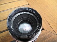 Obiektyw Carl Zeiss M42 Carl Zeiss PANCOLAR 50mm f/1,8 - - m42 JAK NOWY